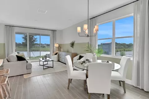 Dining - 7542 Sea Oak Ct, Parrish, FL 34219 photo 1 of 5