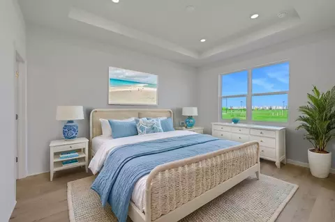 Bedroom - 7542 Sea Oak Ct, Parrish, FL 34219 photo 1 of 7