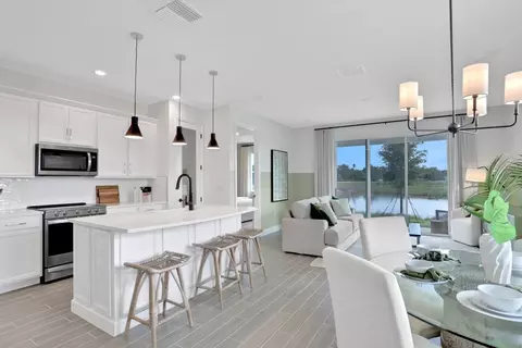 Kitchen - 7542 Sea Oak Ct, Parrish, FL 34219 photo 1 of 6