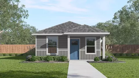 14734 Star Cactus, San Antonio, TX 78221