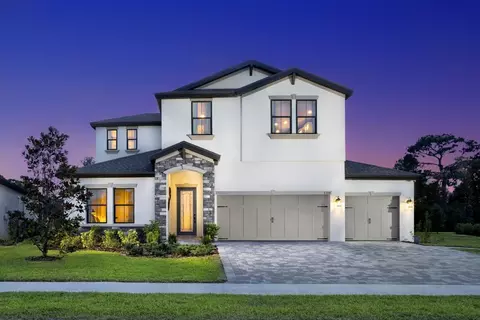 Exterior - 3386 Yellow Leaf Cir, Spring Hill, FL 34609 photo 8 of 11