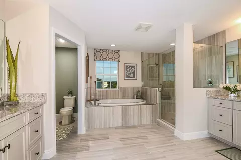 Bath - 3386 Yellow Leaf Cir, Spring Hill, FL 34609 photo 2 of 5