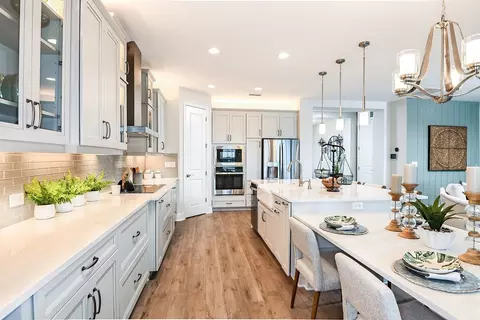 Kitchen - 3386 Yellow Leaf Cir, Spring Hill, FL 34609 photo 1 of 5