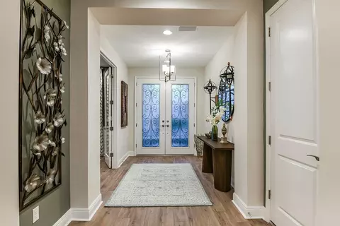 Entry Way - 3386 Yellow Leaf Cir, Spring Hill, FL 34609 photo 1 of 1