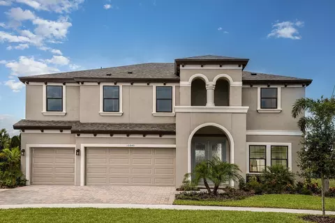 3386 Yellow Leaf Cir, Spring Hill, FL 34609