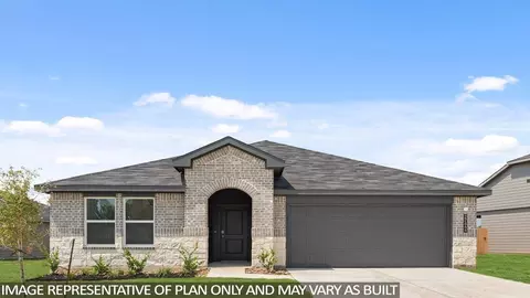 413 Alder Chase Dr, Hockley, TX 77447