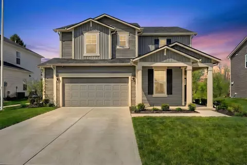 6542 Seabiscuit Rd, Whitestown, IN 46075