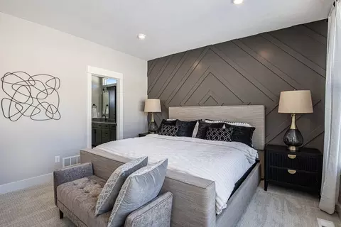 Bedroom - 9371 5 Mile NE, Ada, MI 49301 photo 1 of 2