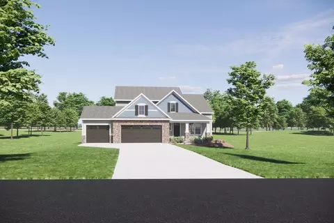 Exterior - 9371 5 Mile NE, Ada, MI 49301 photo 15 of 23