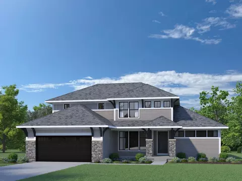 Exterior - 9371 5 Mile NE, Ada, MI 49301 photo 6 of 23