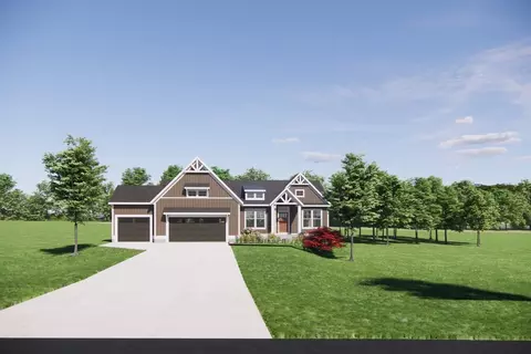 Exterior - 9371 5 Mile NE, Ada, MI 49301 photo 10 of 23