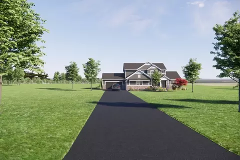 Exterior - 9371 5 Mile NE, Ada, MI 49301 photo 22 of 23