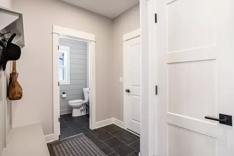 Entry Way - 9371 5 Mile NE, Ada, MI 49301 photo 3 of 4