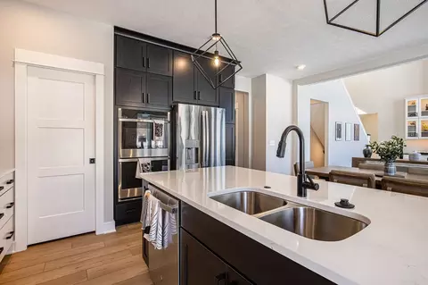 Kitchen - 9371 5 Mile NE, Ada, MI 49301 photo 4 of 5