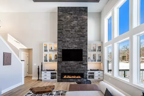 Living - 9371 5 Mile NE, Ada, MI 49301 photo 4 of 4