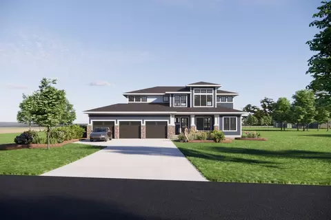 Exterior - 9371 5 Mile NE, Ada, MI 49301 photo 20 of 23