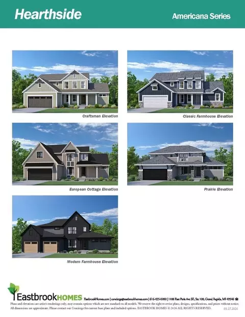 Other - 9371 5 Mile NE, Ada, MI 49301 photo 5 of 6