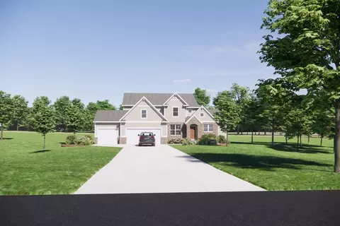 Exterior - 9371 5 Mile NE, Ada, MI 49301 photo 12 of 23