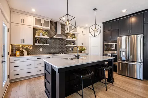 Kitchen - 9371 5 Mile NE, Ada, MI 49301 photo 5 of 5