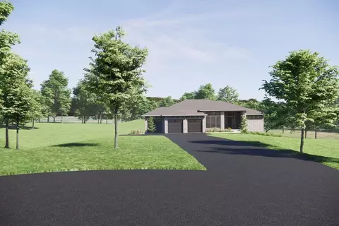 Exterior - 9371 5 Mile NE, Ada, MI 49301 photo 17 of 23