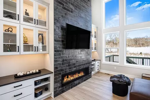 Living - 9371 5 Mile NE, Ada, MI 49301 photo 2 of 4
