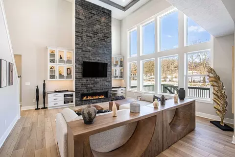 Living - 9371 5 Mile NE, Ada, MI 49301 photo 3 of 4