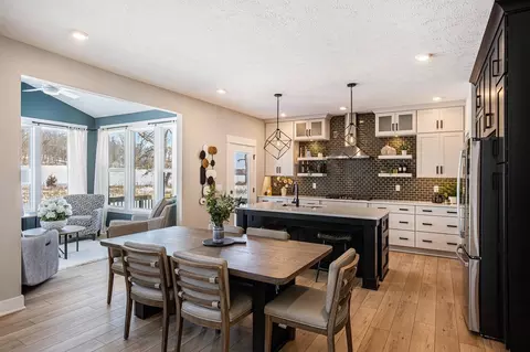 Kitchen - 9371 5 Mile NE, Ada, MI 49301 photo 1 of 5
