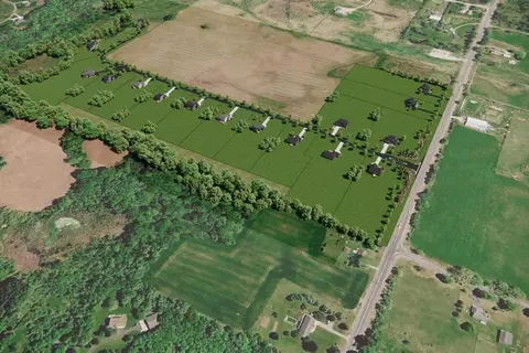View/Area - 9371 5 Mile NE, Ada, MI 49301 photo 5 of 7