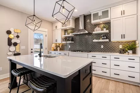 Kitchen - 9371 5 Mile NE, Ada, MI 49301 photo 3 of 5