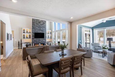 Dining - 9371 5 Mile NE, Ada, MI 49301 photo 1 of 1