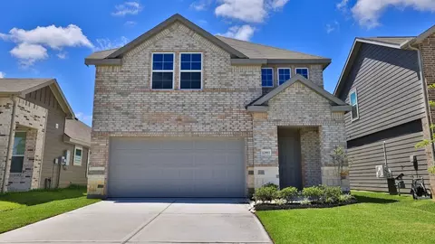 12863 Hannah Springs Ln, Magnolia, TX 77354