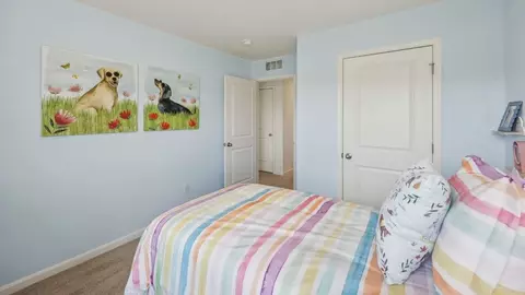 Bedroom - 113 Cornerstone Dr, Williamsburg, OH 45176 photo 7 of 10