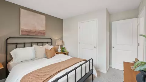 Bedroom - 113 Cornerstone Dr, Williamsburg, OH 45176 photo 10 of 10