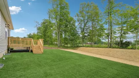 Exterior - 113 Cornerstone Dr, Williamsburg, OH 45176 photo 12 of 12