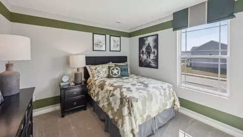 Bedroom - 113 Cornerstone Dr, Williamsburg, OH 45176 photo 5 of 10