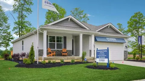 Exterior - 113 Cornerstone Dr, Williamsburg, OH 45176 photo 6 of 12