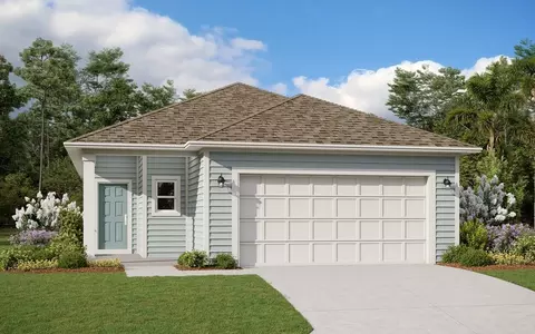 405 Brook Forest Dr, Saint Augustine, FL 32092