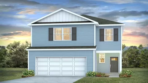 1019 Ridgeford Dr, Conway, SC 29526