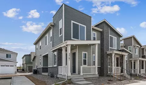 24161 E 30th Pl, Aurora, CO 80019