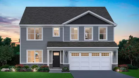 14914 S Parkview Dr, Plainfield, IL 60544