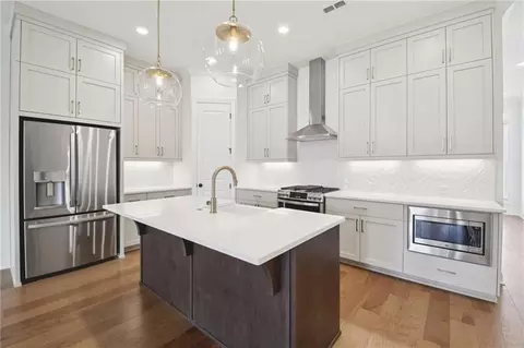 1008 Crown Oak Street 37, Johns Creek, GA 30022