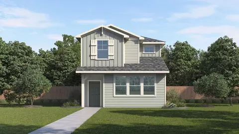 216 Puerto Plata Ave, Bastrop, TX 78602