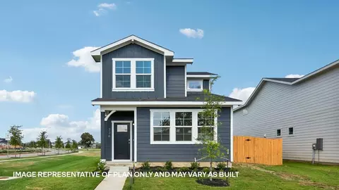 216 Puerto Plata Ave, Bastrop, TX 78602