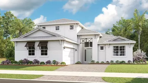 12929 SW Leopold Way, Port Saint Lucie, FL 34987