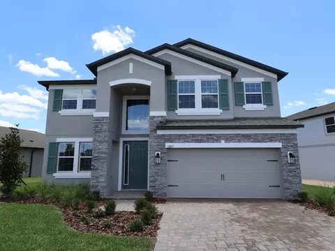 1889 Clary Sage Dr, Spring Hill, FL 34609