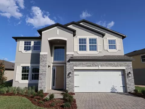 1889 Clary Sage Dr, Spring Hill, FL 34609