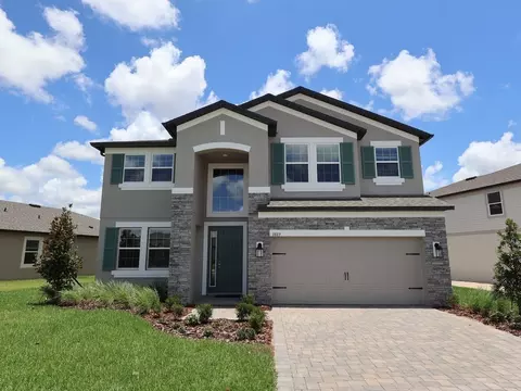 1889 Clary Sage Dr, Spring Hill, FL 34609