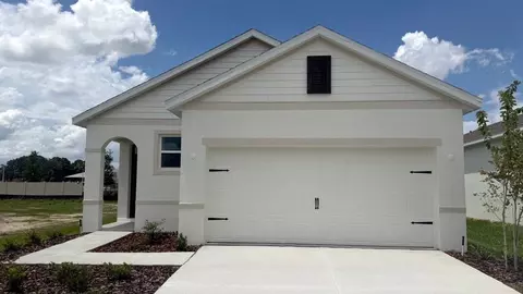 4607 SW 71st Lane Rd, Ocala, FL 34474