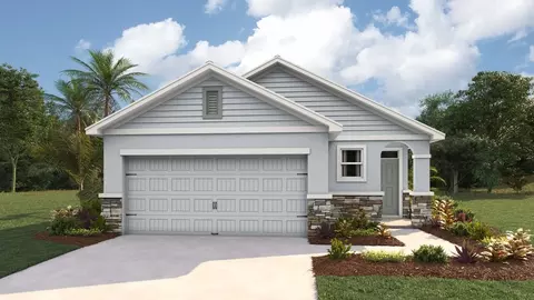 4607 SW 71st Lane Rd, Ocala, FL 34474