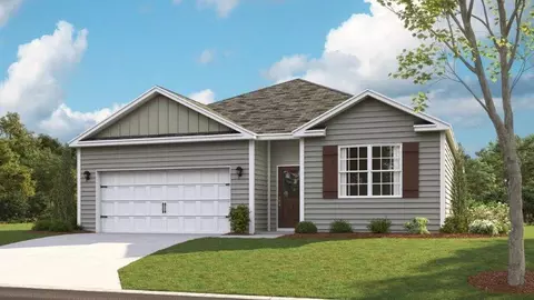 7189 Scituate Ln, Ooltewah, TN 37363